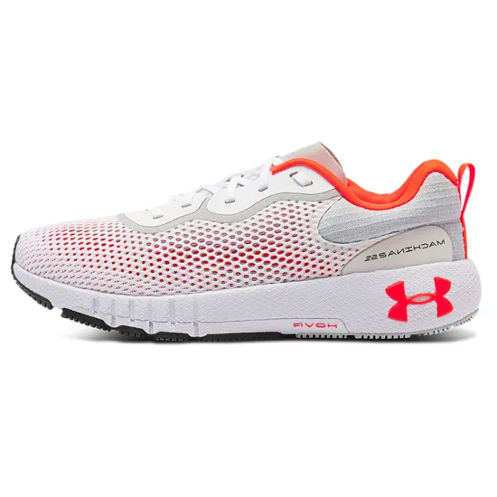 Under Armour Hovr Machina 2 Se 'White Orange'