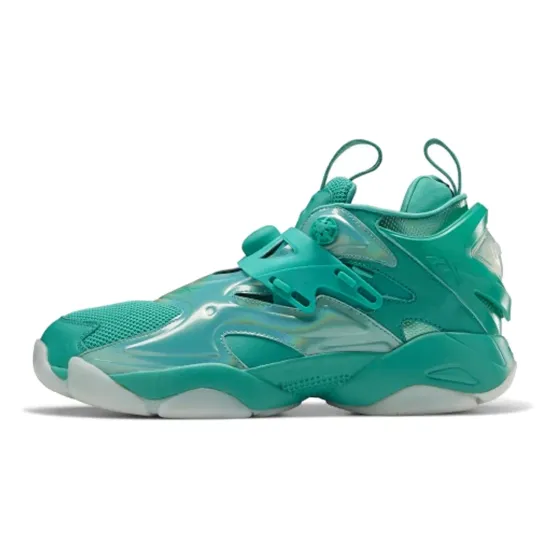 Reebok Pump Court JuunJ Emerald