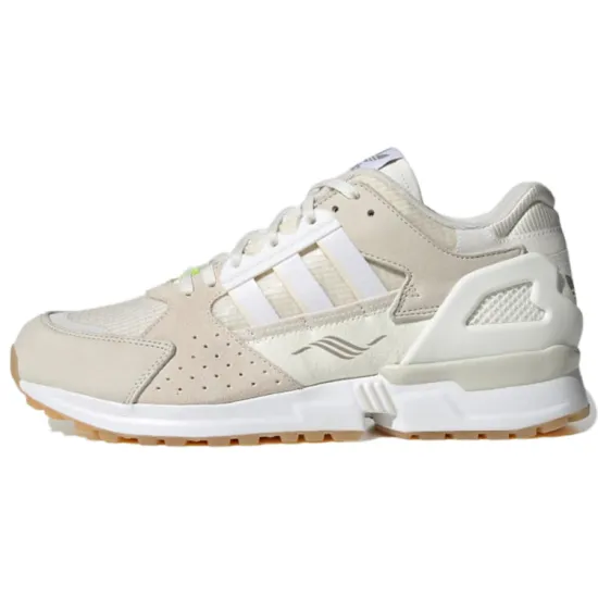 Adidas Originals Zx 10000 Triple White