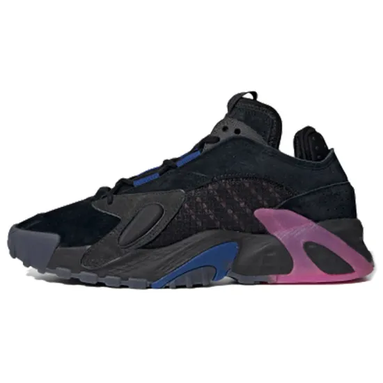 Adidas Originals Streetball 'Pink Black' Women's