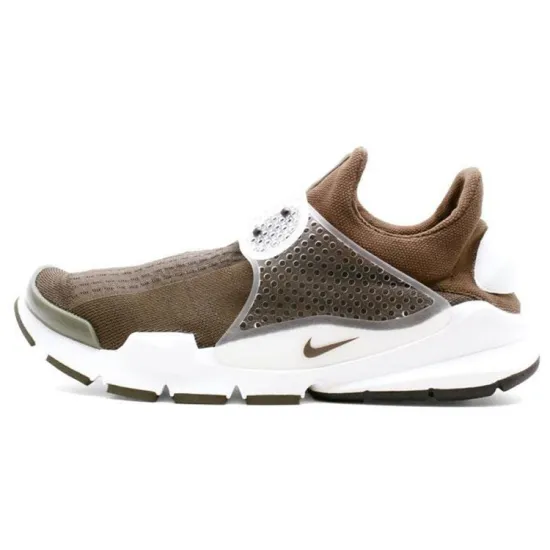 Nike Sock Dart Fragment Dark Loden