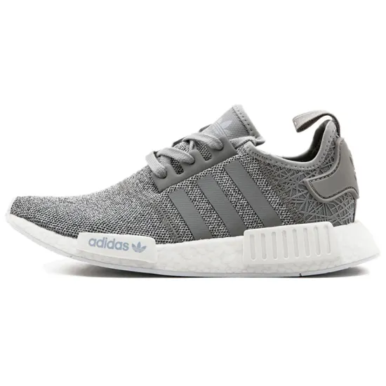 Adidas Originals NMD_R1 'Vapour Grey' Women's