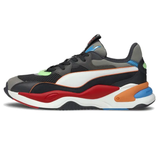 Puma RS-2K 'Internet Exploring'
