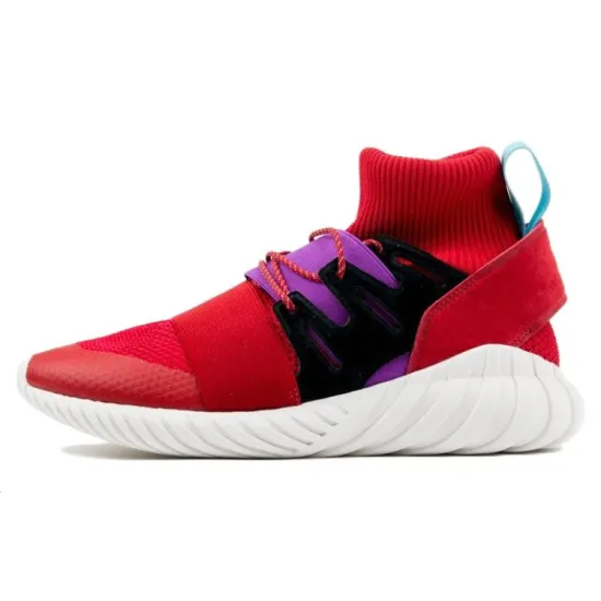 Adidas Tubular Doom Adventure Winter Scarlet