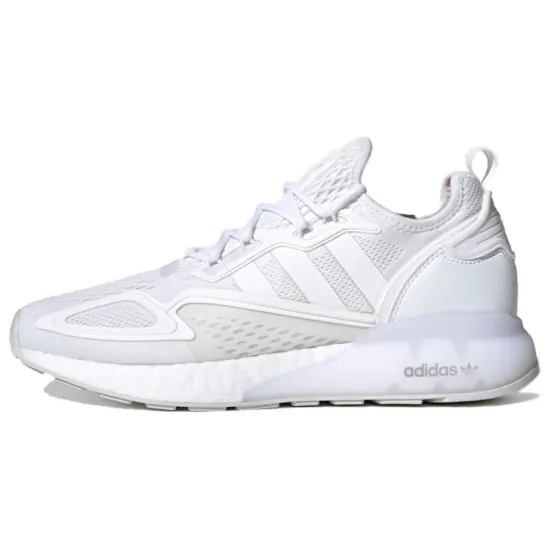 Adidas ZX 2K Boost Cloud White