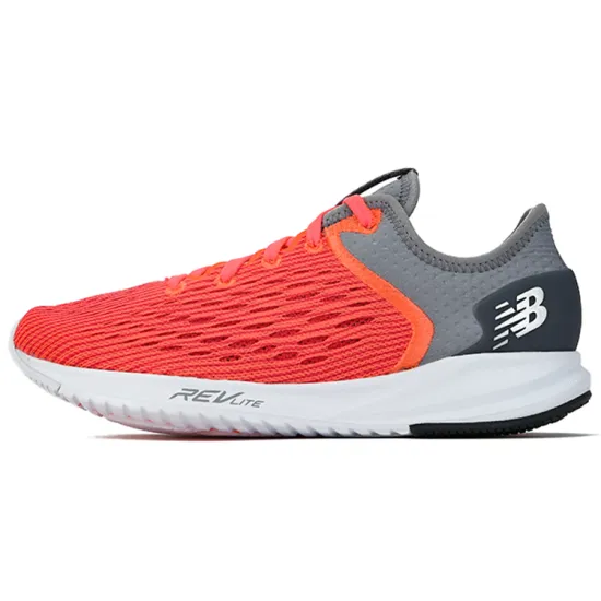 New Balance FuelCore 5000 Orange 'Gray Black' Women's