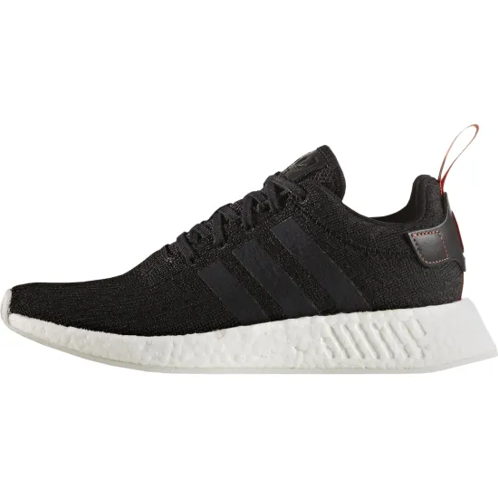 Adidas Originals Nmd R2 Black Future Harvest