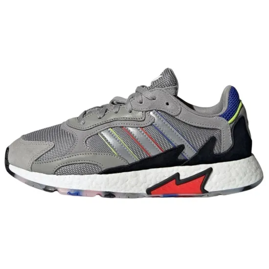 Adidas Originals TRESC Lifestyle Shoes Unisex Low-top Silver/Gray