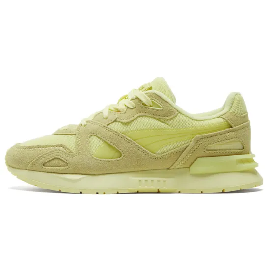 PUMA Mirage Mox Mono 'Yellow Pear'