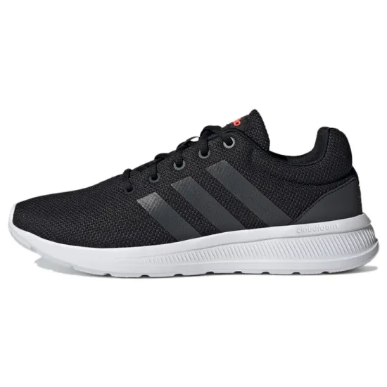 Adidas Lite Racer CLN 2.0 'Black Carbon'