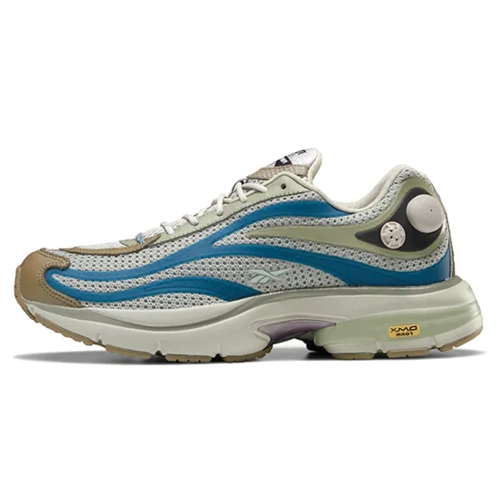 Reebok EightyOne Premier Pump Paris Kohei Okita Grey