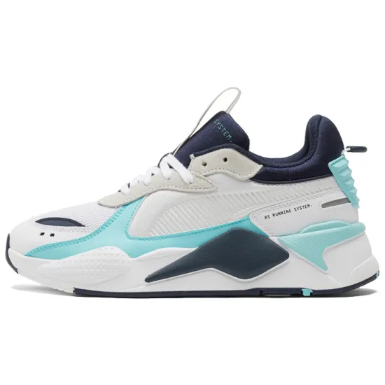 PUMA RS X Mix 'White Angel Blue'