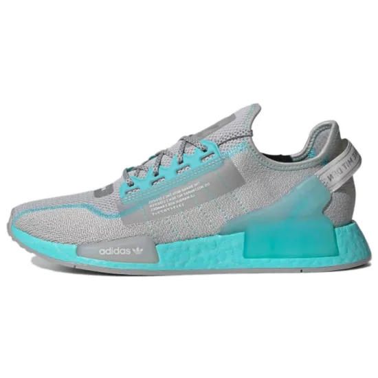 Adidas Originals Nmd R1 V2 Pulse Aqua