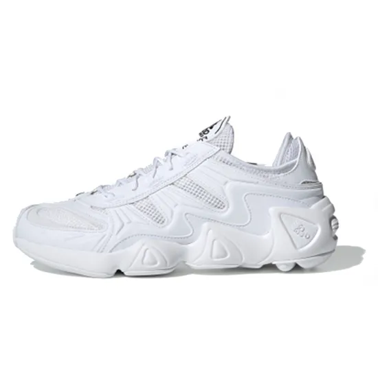 Adidas Originals Fyw Secant Lifestyle Shoes Unisex Low-top White