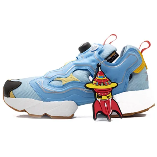 Reebok Instapump Fury Boost Billionaire Boys Club Water