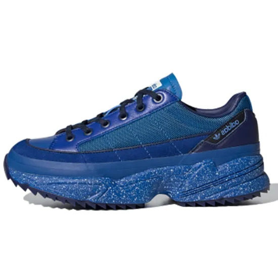 Adidas Kiellor Angel Chen Blue Women's