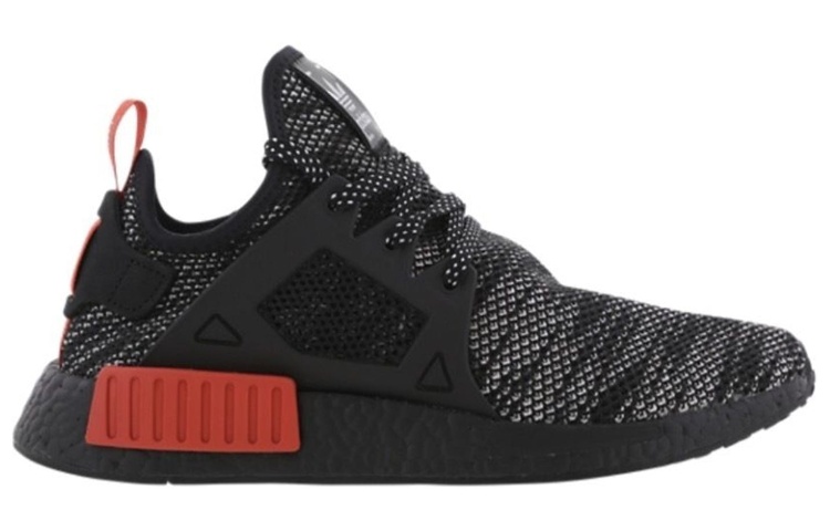 adidas originals NMD XR1 Primeknit Bred