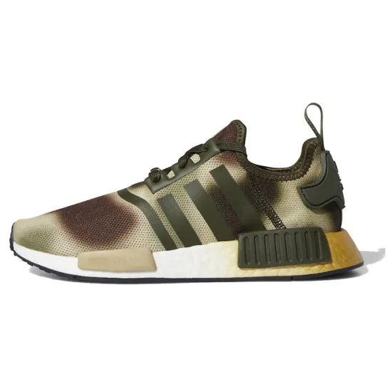 Adidas Originals Nmd R1 Star Wars Princess Leia Women's
