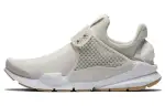 Nike Sock Dart Light Bone Women's