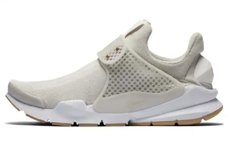 Nike Sock Dart Light Bone Women's