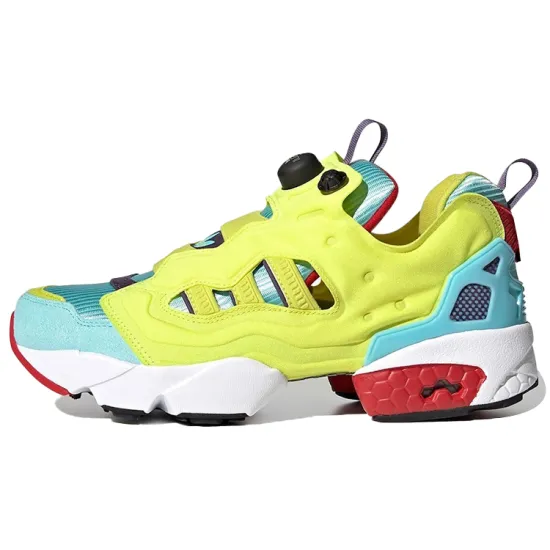 Zx Fury Reebok X Adidas Originals 'A ZX Series'