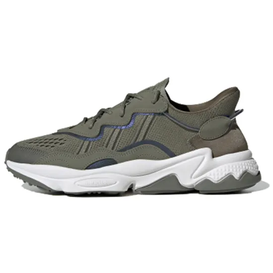 Adidas Ozweego Legacy Green