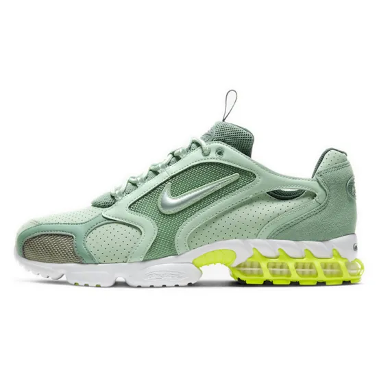 Nike Air Zoom Spiridon Cage 2 Pistachio Frost