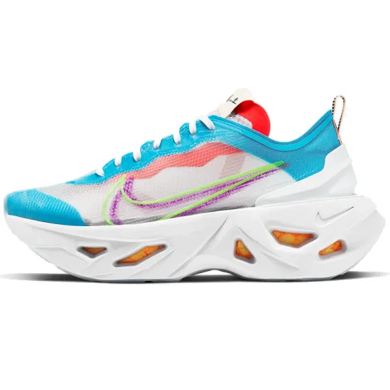 Nike ZoomX Vista Grind White Multi Women's