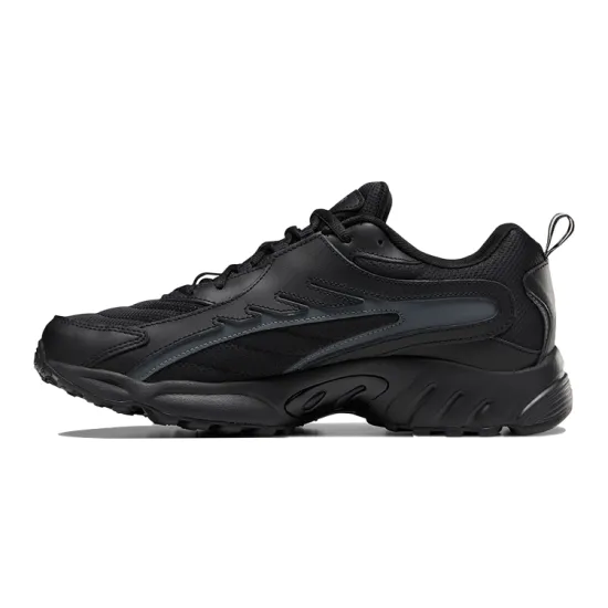 Reebok Lifestyle Shoes Unisex Low-top Black
