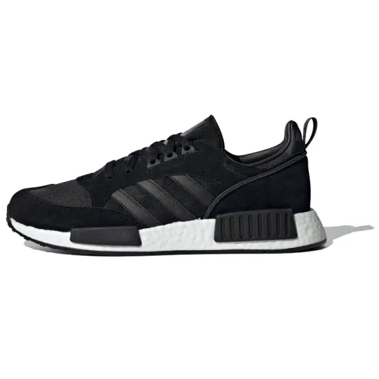 Adidas Originals Boston X Super R1 Core Black