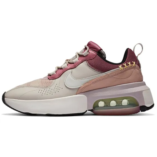 Nike Air Max Verona Lifestyle Shoes Women's Low-top Beige/Pink
