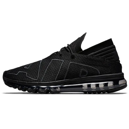 Nike Air Max Flair Black Anthracite