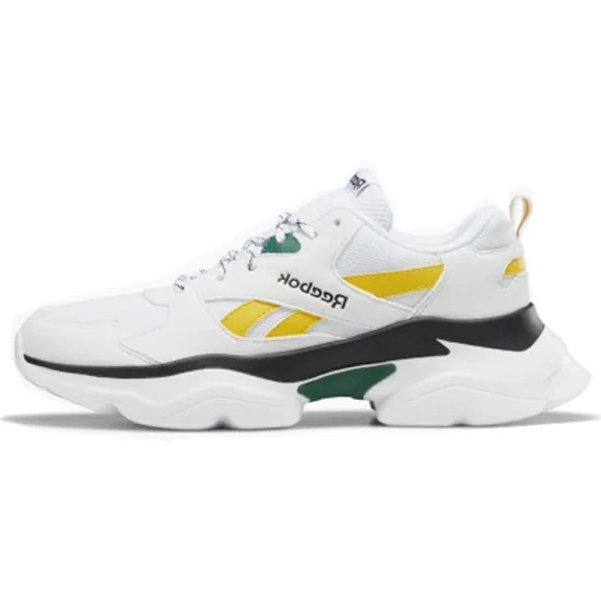 Reebok Royal Bridge 3 'Green Yellow'
