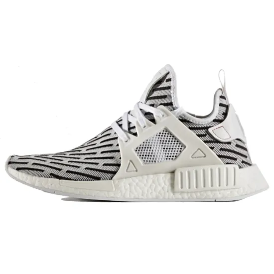 Adidas NMD XR1 Zebra