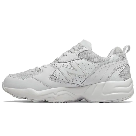 New Balance NB 708 Lifestyle Shoes Men Low-top Grey/white