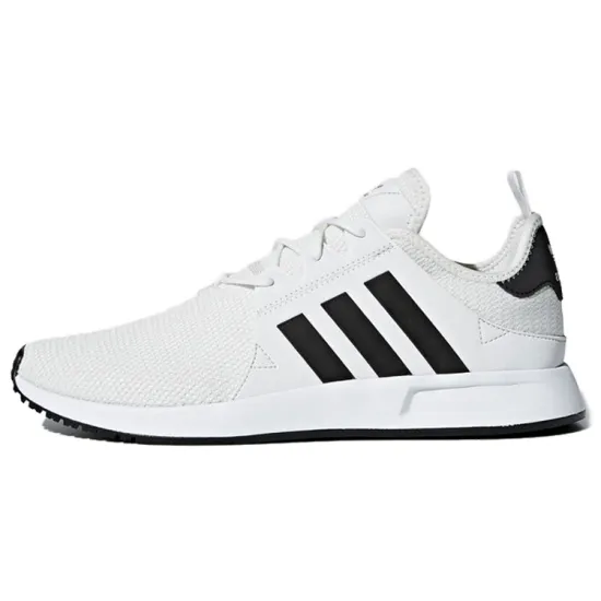 Adidas X_PLR White Black