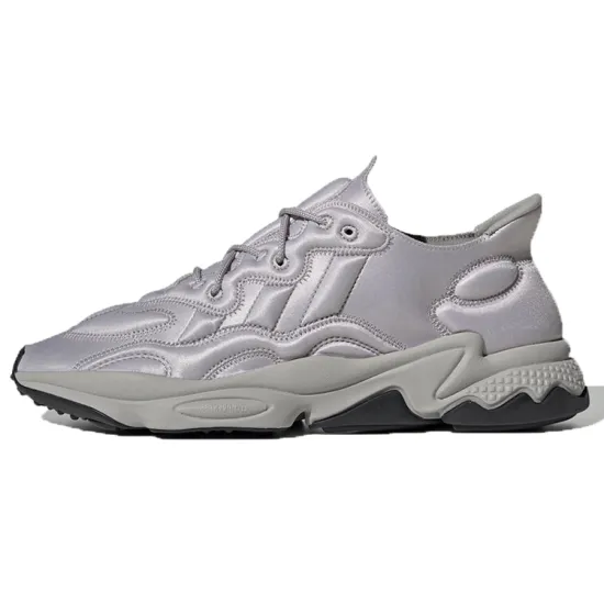 Adidas Ozweego Tech Clear Granite