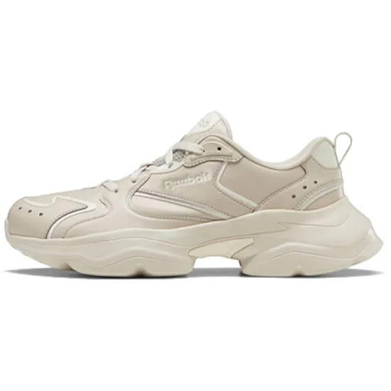 Reebok Royal Aadorun Lifestyle Shoes Unisex Low-top Cream