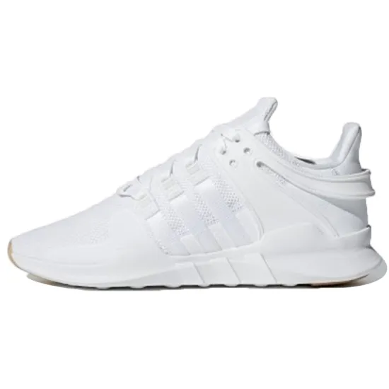 Adidas Originals EQT Support ADV Lifestyle Shoes Unisex Low-top White