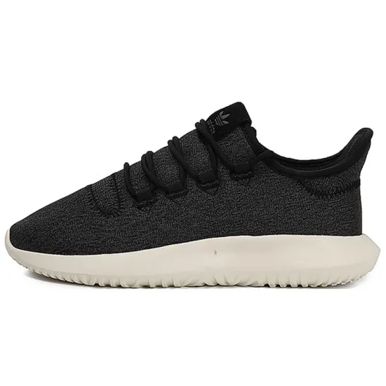 Adidas Tubular Shadow Core Black Melange