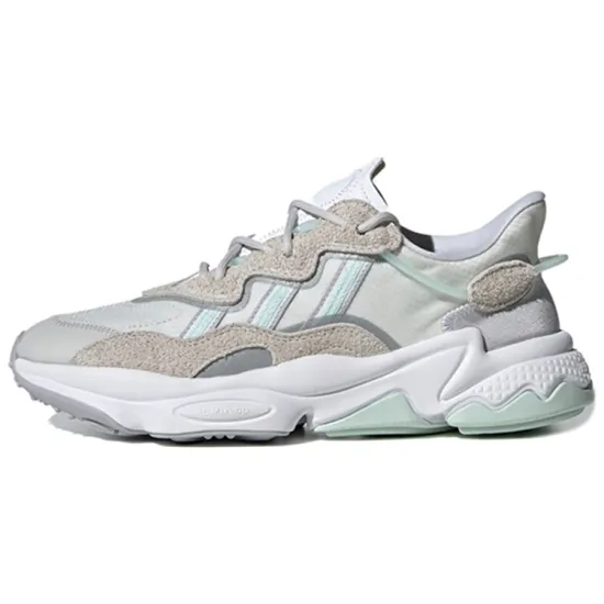 Adidas Originals Ozweego 'Grey Two' Women's