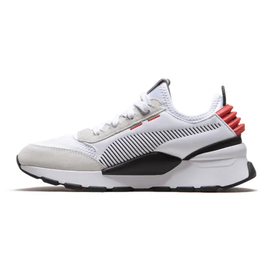 Puma RS-0 Toys Winter INJ 'White Risk Red'