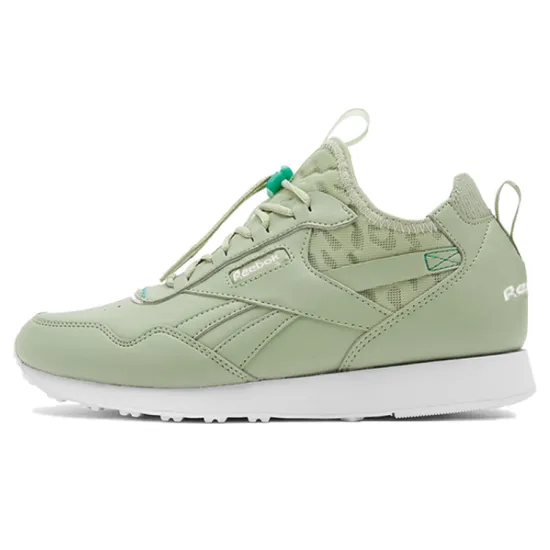 Reebok Royal Glide Lifestyle Shoes Women's Low-top Green
