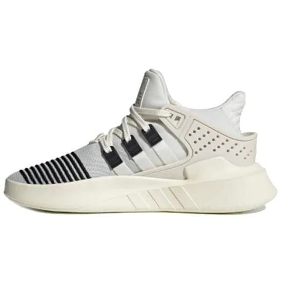 Adidas EQT Bask ADV Off White Core Black