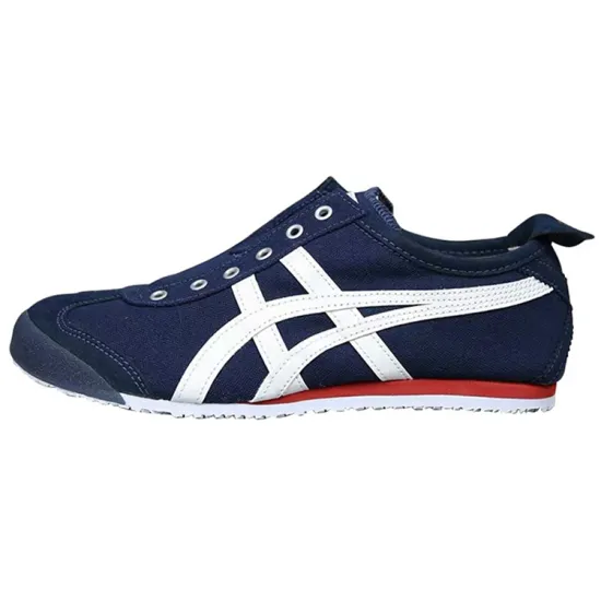 Onitsuka Tiger Mexico 66 Slip-On "Peacoat"