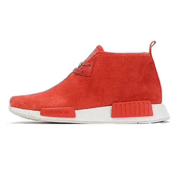 Adidas NMD C1 Lush Red