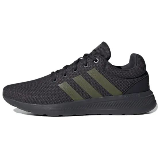 Adidas Neo Lite Racer Cln 2.0 'Black Green'