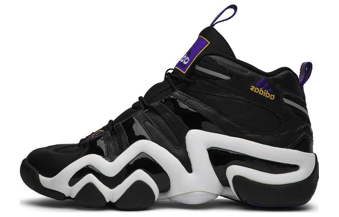 adidas Crazy 8 1998 All Star Game