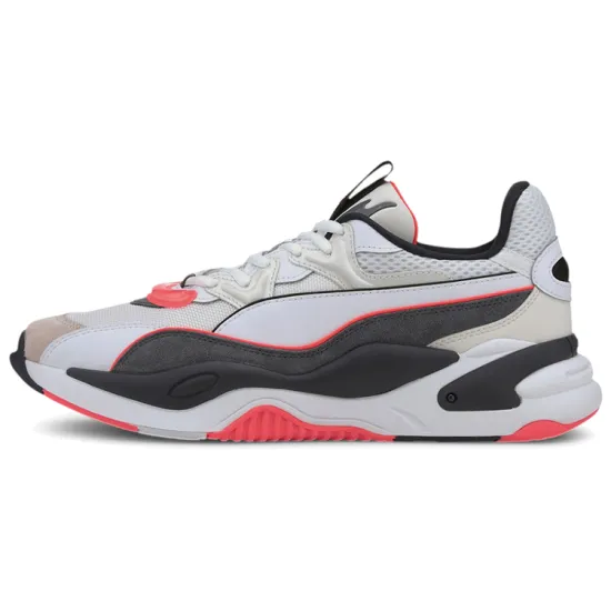Puma RS-2K Messaging Puma White Ultra Gray