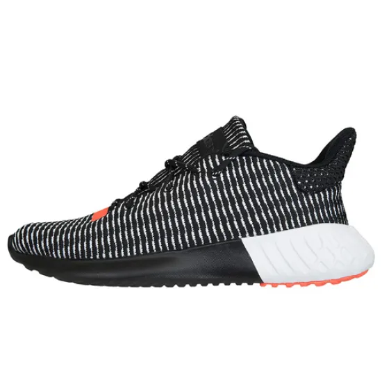 Adidas Tubular Dusk Core Black Cloud White
